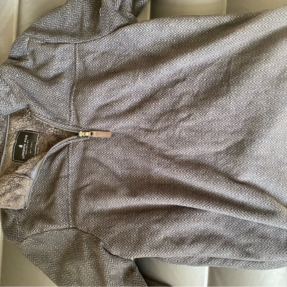 Cozy top